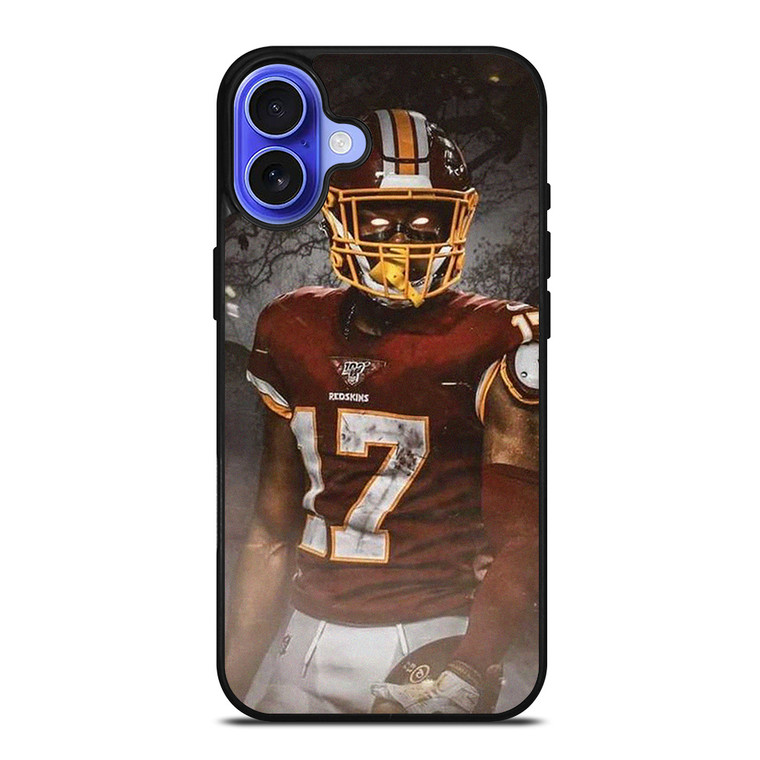 TERRY MCLAURIN WASHINGTON COMMANDERS 2 iPhone 16 Case