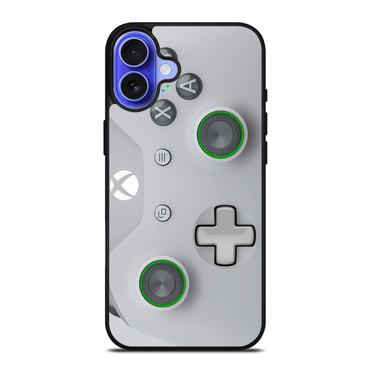 XBOX ONE CONTROLLER iPhone 16 Case
