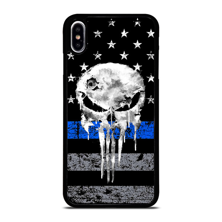 THE PUNISHER ICON 2 iPhone XS Max Case