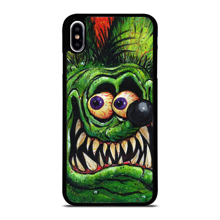 THE RAT FINK iPhone XS Max Case