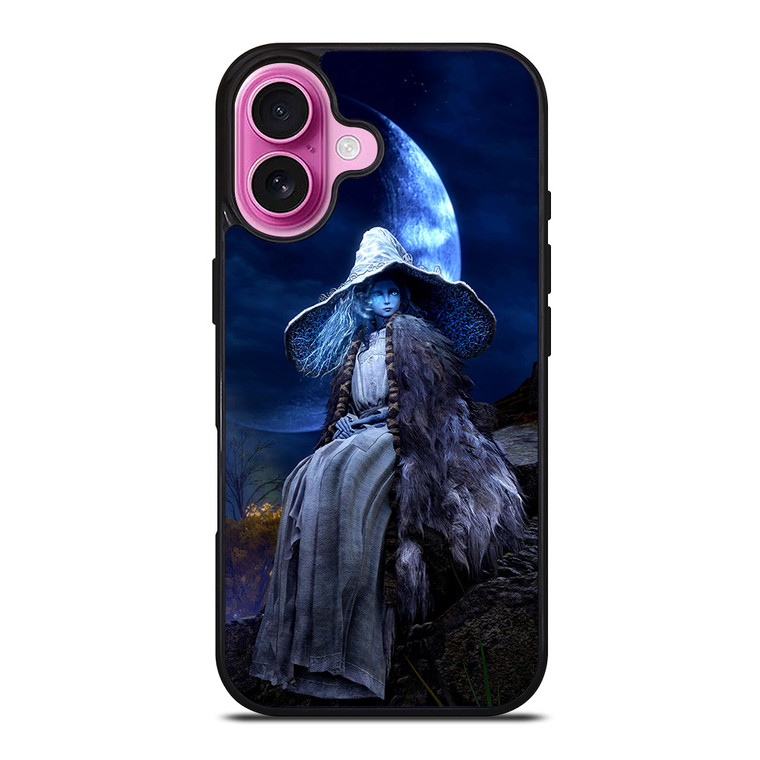 RANNI THE WITCH ELDEN RING 2 iPhone 16 Plus Case RANNI THE WITCH ELDEN RING 2 iPhone 16 Plus Case