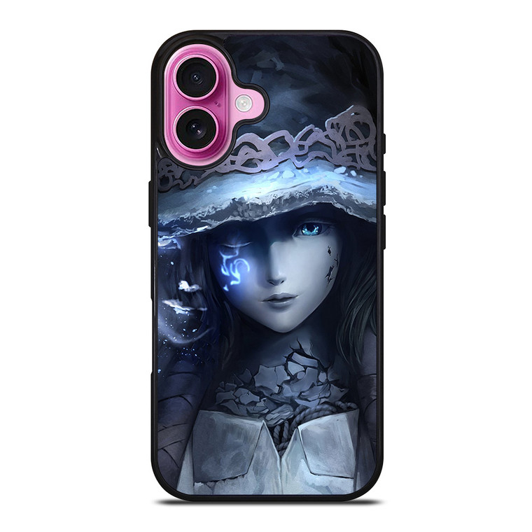 RANNI THE WITCH ELDEN RING iPhone 16 Plus Case