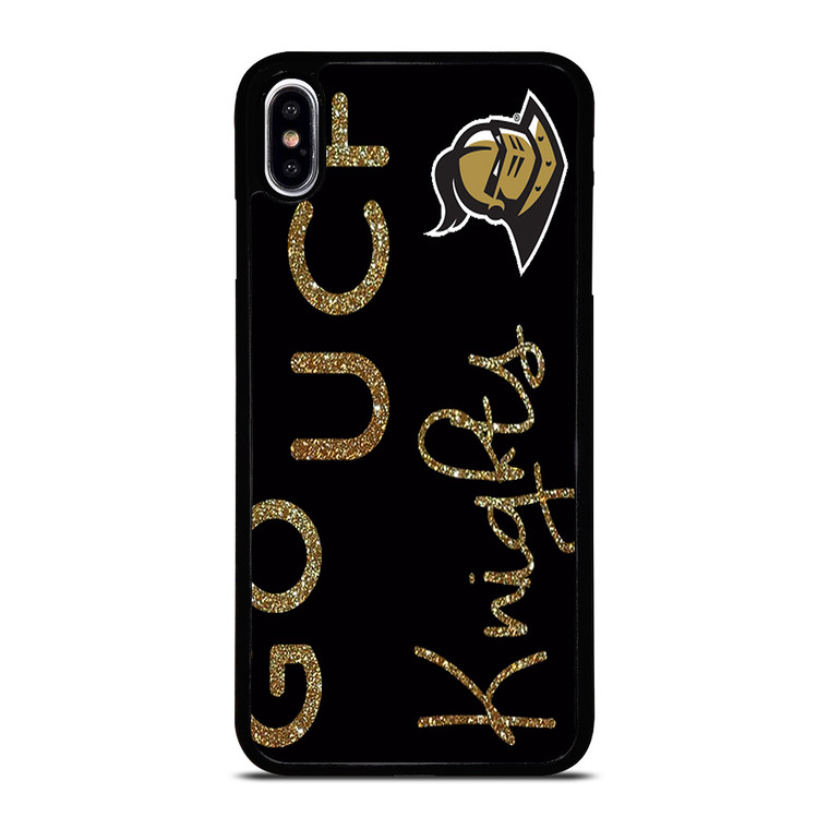 UCF KNIGHT 1 iPhone XS Max Case