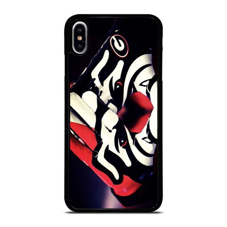 UGA GEORGIA BULLDOGS FOOTBALL iPhone XS Max Case