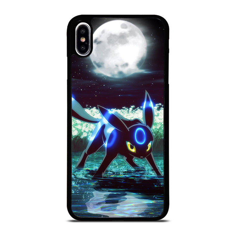 UMBREON SHINY POKEMON iPhone XS Max Case