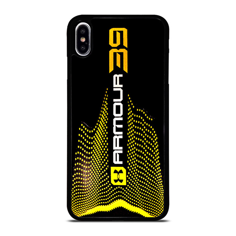 UNDER ARMOUR 39 iPhone XS Max Case