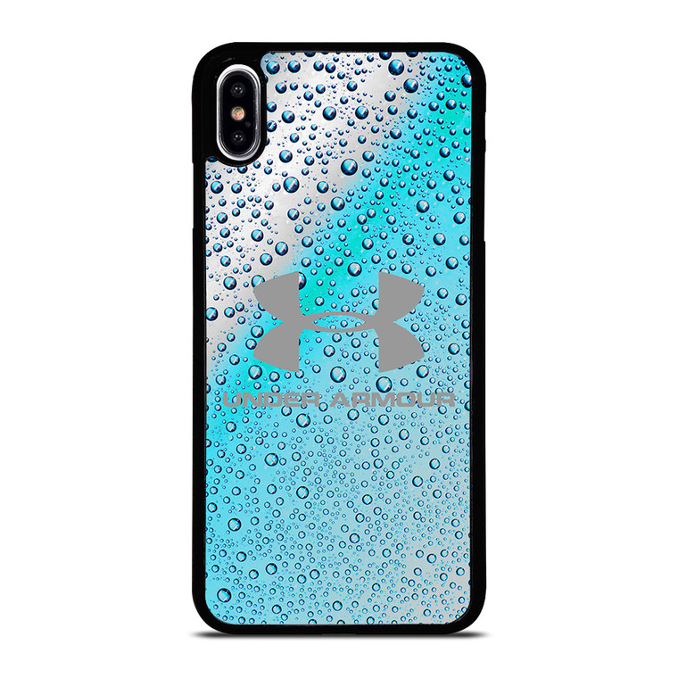 UNDER ARMOUR BLUEDROPS iPhone XS Max Case