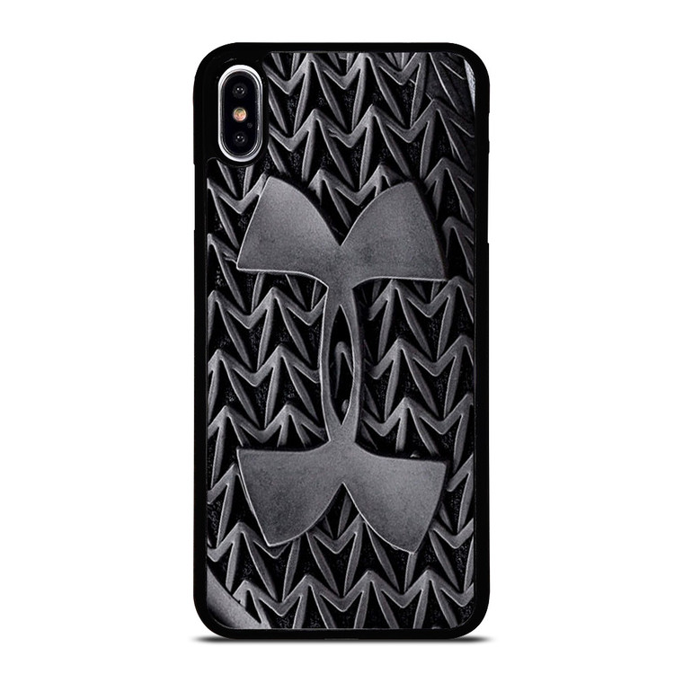 UNDER ARMOUR LOGO 3D iPhone XS Max Case