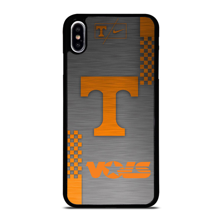 UNIVERSITY OF TENNESSEE UT VOLS 3 iPhone XS Max Case