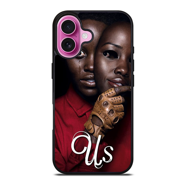 US MOVIE ADELAIDE WILSON 2 iPhone 16 Plus Case