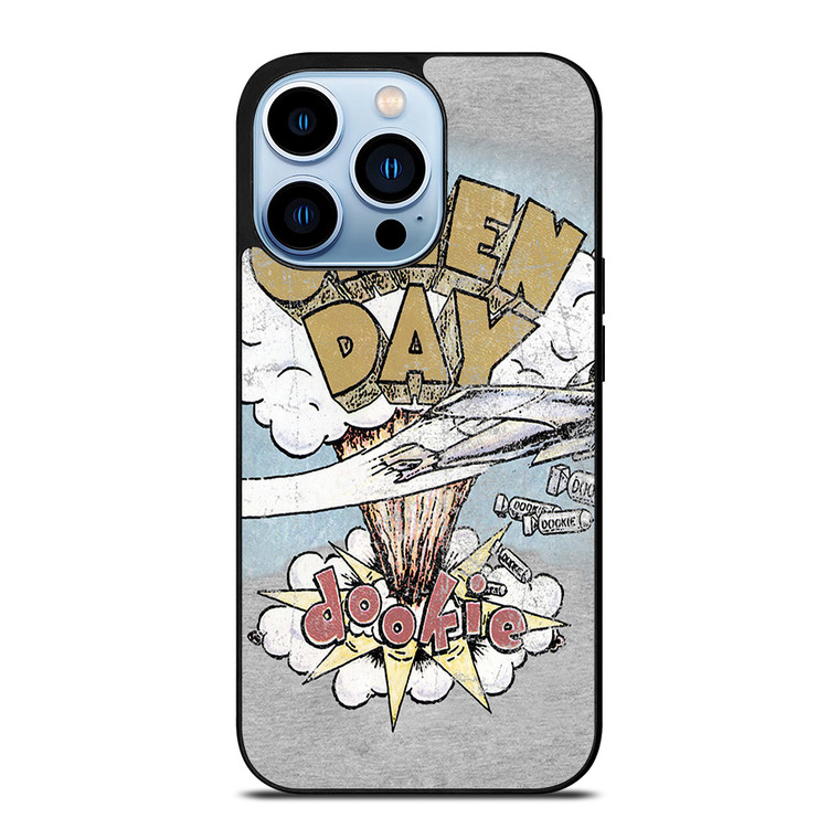 GREEN DAY DOOKIE 2 iPhone 13 Pro Max Case