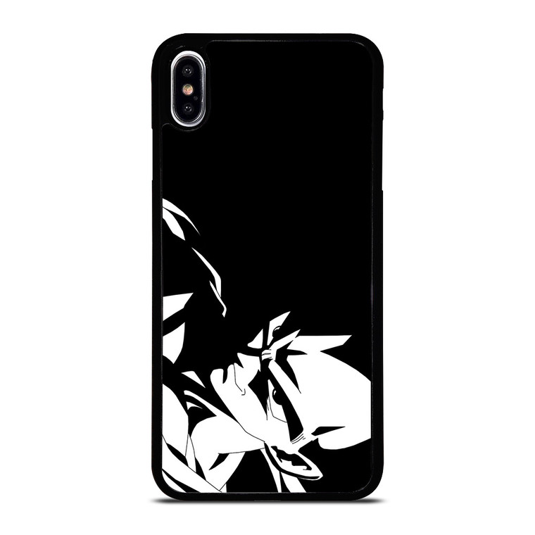 VEGETA DRAGON BALL Z iPhone XS Max Case VEGETA DRAGON BALL Z iPhone XS Max Case