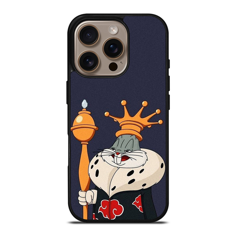 LOONEY TUNES QUEENS iPhone 16 Pro Case