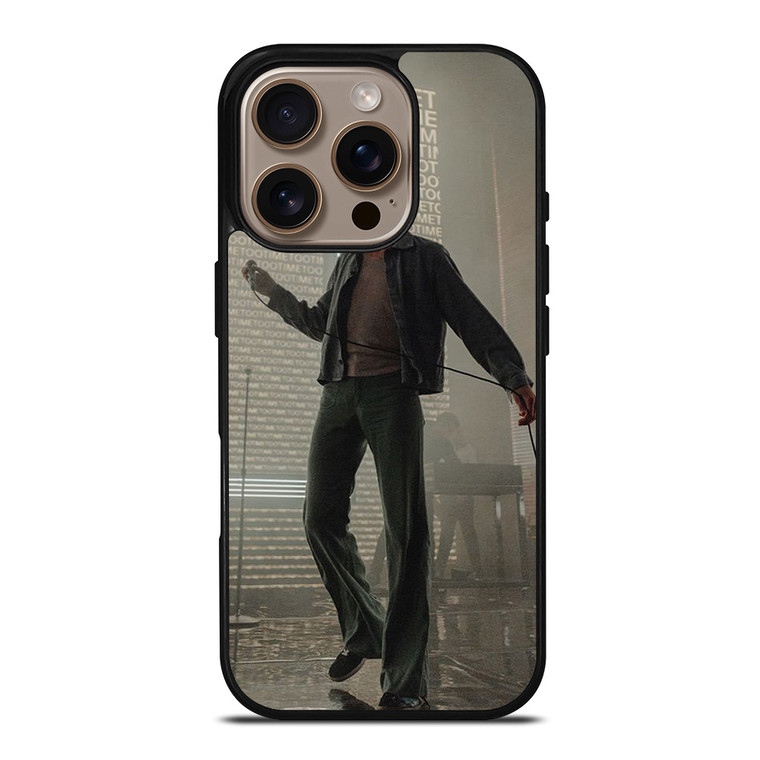 MATTY HEALY THE 1975 BAND iPhone 16 Pro Case