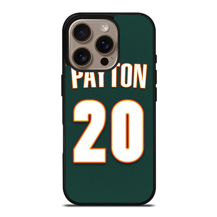 PAYTON PRITCHARD BOSTON CELTICS KIT iPhone 16 Pro Case PAYTON PRITCHARD BOSTON CELTICS KIT iPhone 16 Pro Case