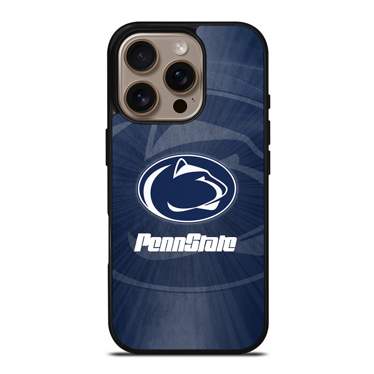 PENN STATE SYMBOL iPhone 16 Pro Case
