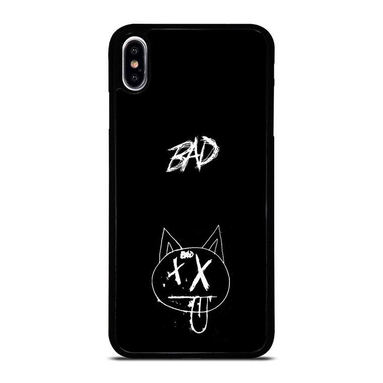 XXXTENTACION BAD VIBES iPhone XS Max Case