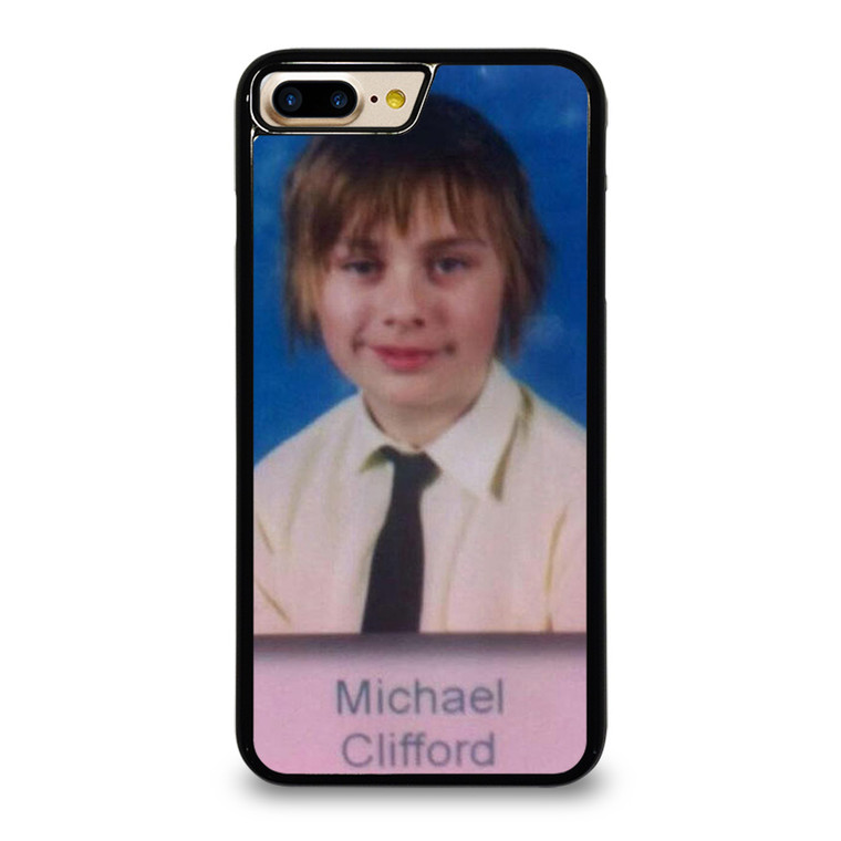 5SOS MICHAEL CLIFFORD iPhone 7 Plus Case