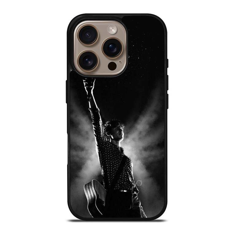 SHAWN MENDES iPhone 16 Pro Case