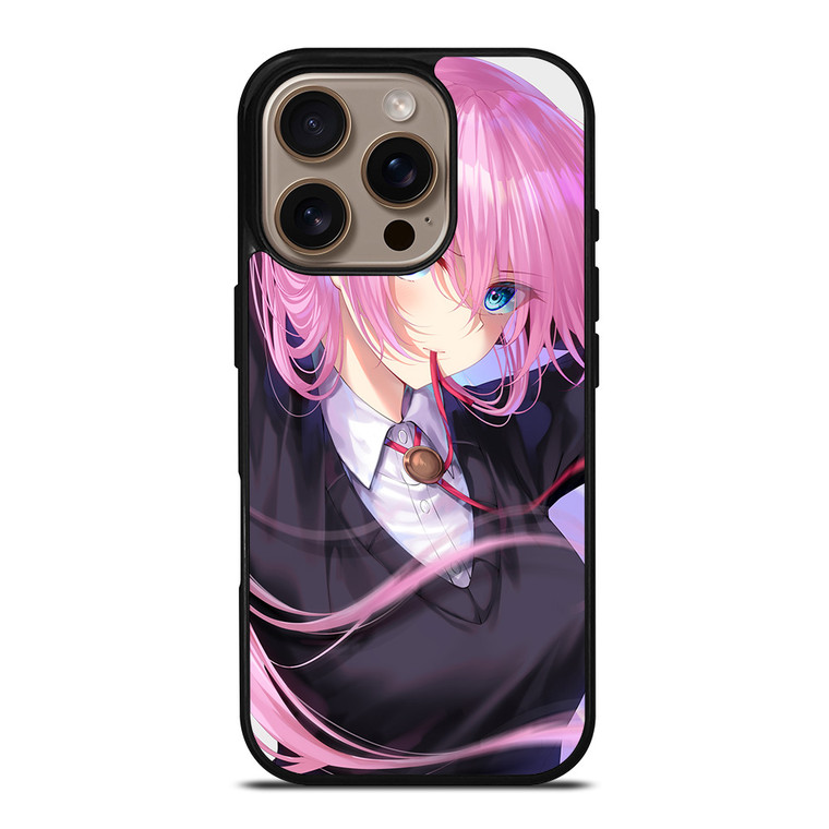 SHIKIMORI NOT JUST A CUTIE ANIME iPhone 16 Pro Case SHIKIMORI NOT JUST A CUTIE ANIME iPhone 16 Pro Case