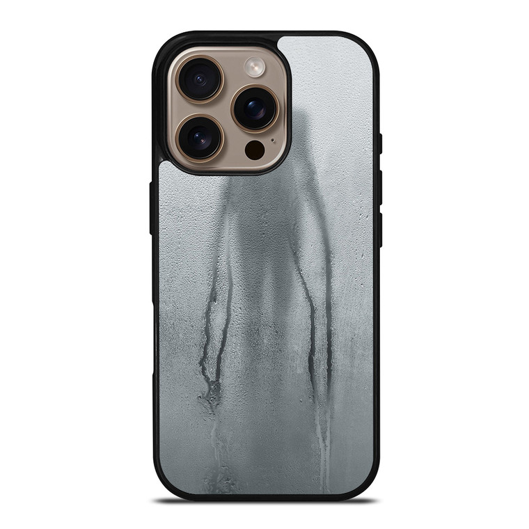 SLENDERMAN SILHOUETTE iPhone 16 Pro Case