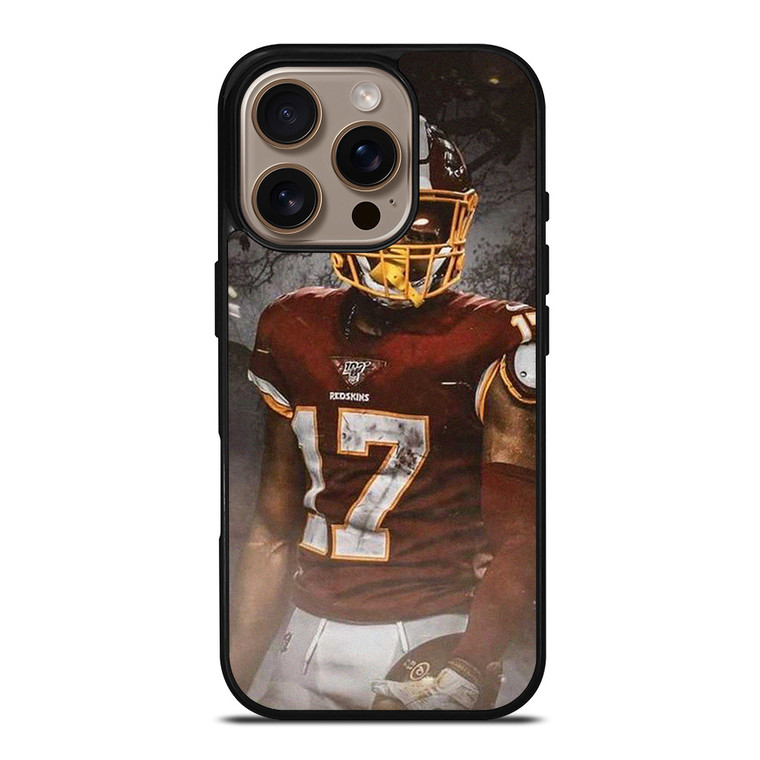 TERRY MCLAURIN WASHINGTON COMMANDERS 2 iPhone 16 Pro Case