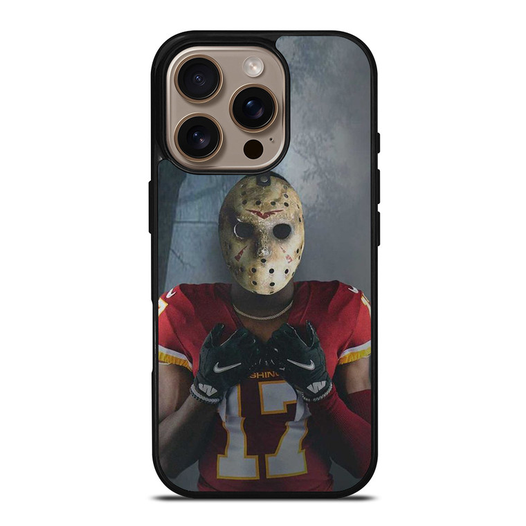 TERRY MCLAURIN WASHINGTON COMMANDERS iPhone 16 Pro Case