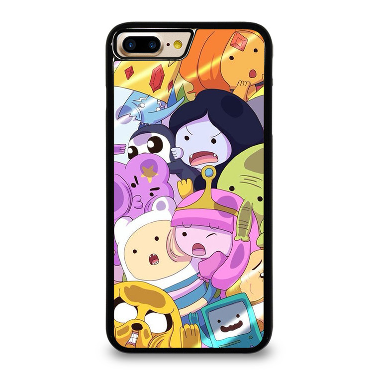 ADVENTURE TIME 3 iPhone 7 Plus Case ADVENTURE TIME 3 iPhone 7 Plus Case