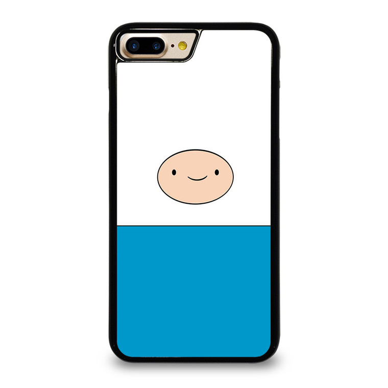 ADVENTURE TIME VIN FLAT iPhone 7 Plus Case