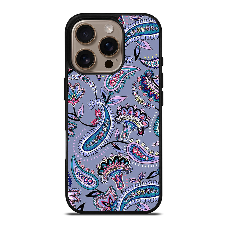 VERA BRADLEY PATTERN iPhone 16 Pro Case