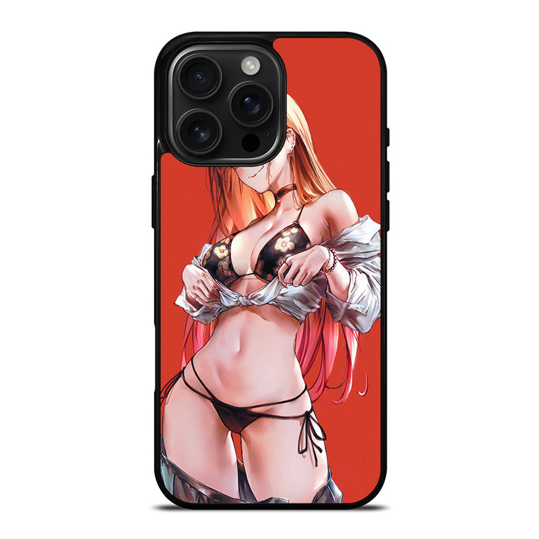 MARIN KITAGAWA MY DRESS UP DARLING 2 iPhone 16 Pro Max Case
