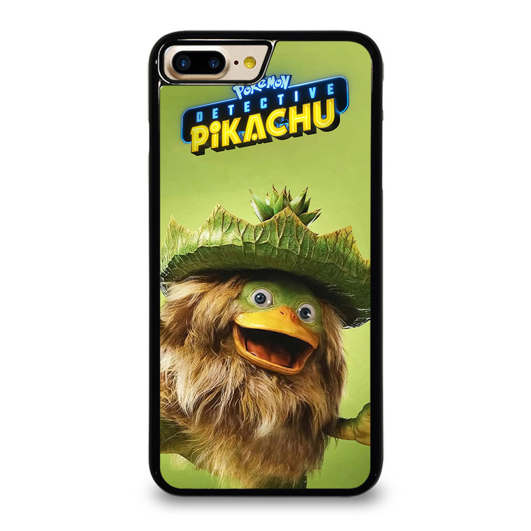 ANIME POKEMON MOVIE GRASS iPhone 7 Plus Case