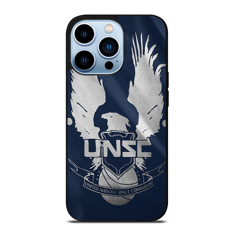 HALO LOGO iPhone 13 Pro Max Case