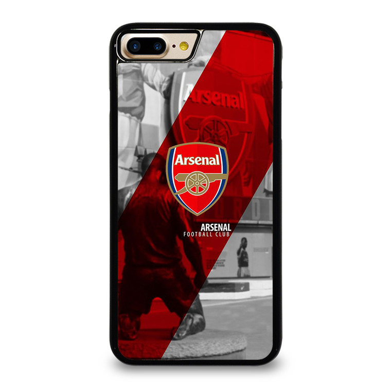 ARSENAL STADIUM BACKGROUND iPhone 7 Plus Case