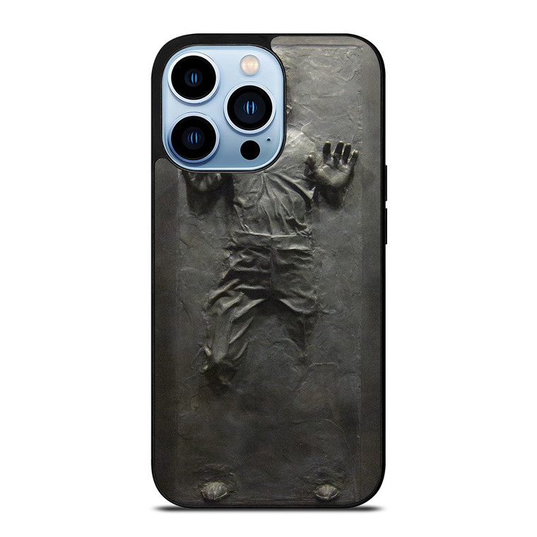 HAN SOLO STAR WARS iPhone 13 Pro Max Case
