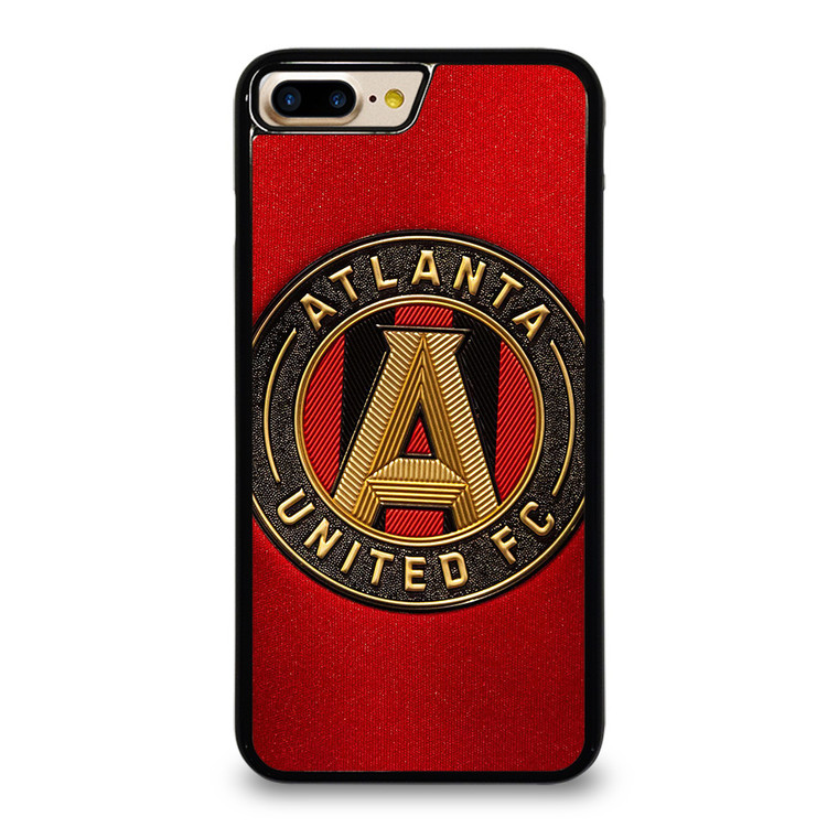 ATLANTA UNITED FC LOGO iPhone 7 Plus Case