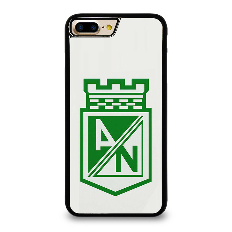 ATLETICO NACIONAL LOGO iPhone 7 Plus Case