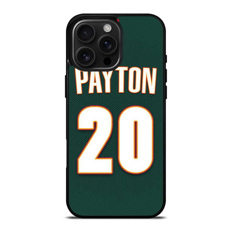 PAYTON PRITCHARD BOSTON CELTICS KIT iPhone 16 Pro Max Case PAYTON PRITCHARD BOSTON CELTICS KIT iPhone 16 Pro Max Case