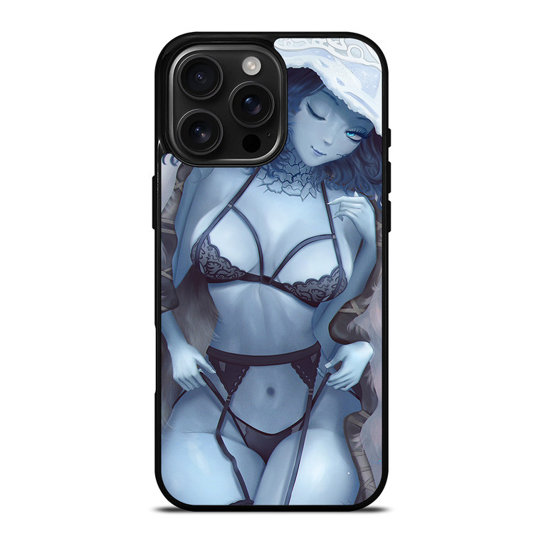 RANNI THE WITCH ELDEN RING 3 iPhone 16 Pro Max Case