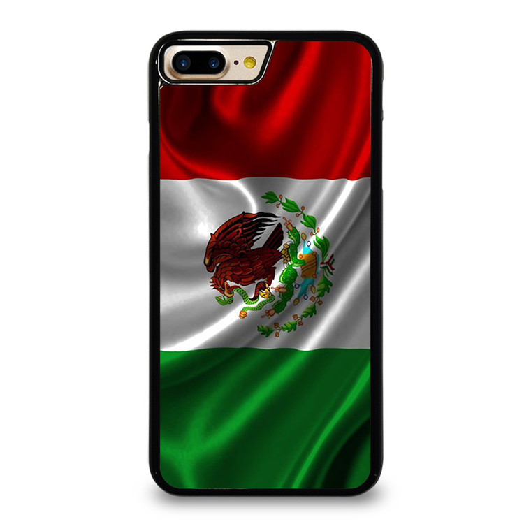 BANDERA DE MEXICO FLAG iPhone 7 Plus Case