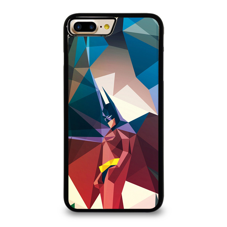 BATMAN GEOMETRIC iPhone 7 Plus Case