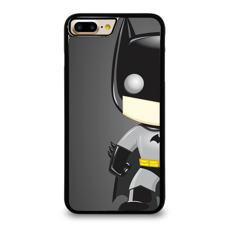 BATMAN KAWAII iPhone 7 Plus Case