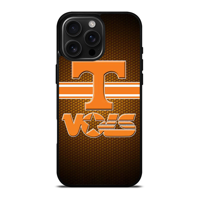 TENNESSEE UT VOLS SYMBOL iPhone 16 Pro Max Case