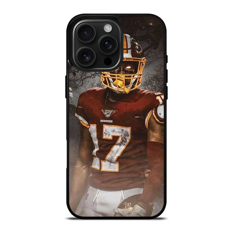 TERRY MCLAURIN WASHINGTON COMMANDERS 2 iPhone 16 Pro Max Case