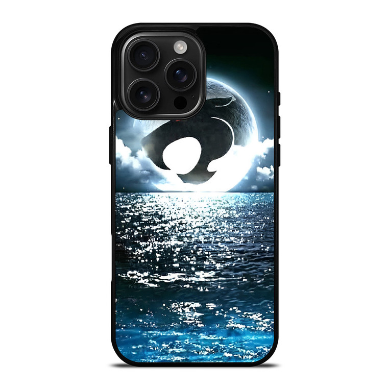 THUNDERCATS SIGN iPhone 16 Pro Max Case
