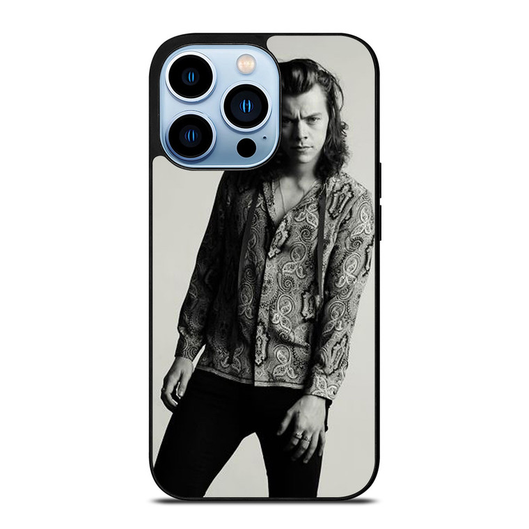 HARRY STYLES 2 iPhone 13 Pro Max Case
