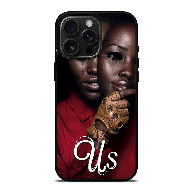US MOVIE ADELAIDE WILSON 2 iPhone 16 Pro Max Case