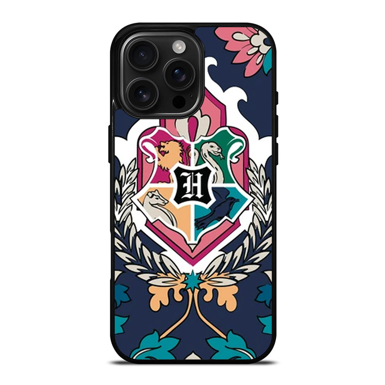 VERA BRADLEY X HARRY POTTER iPhone 16 Pro Max Case