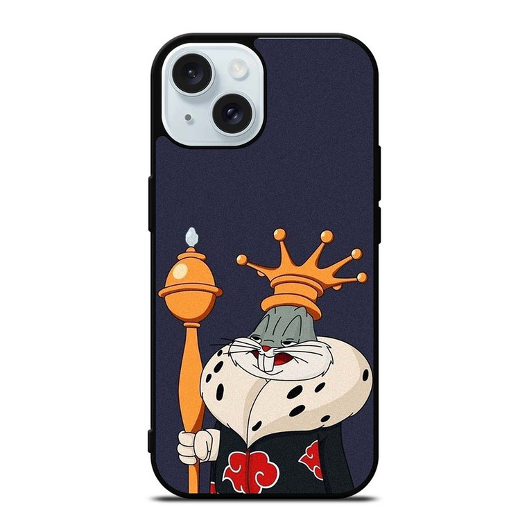 LOONEY TUNES QUEENS iPhone 15  Case Cover