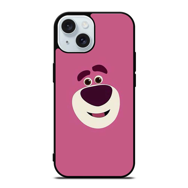 LOTSO CUTE TOY STORY iPhone 15  Case Cover